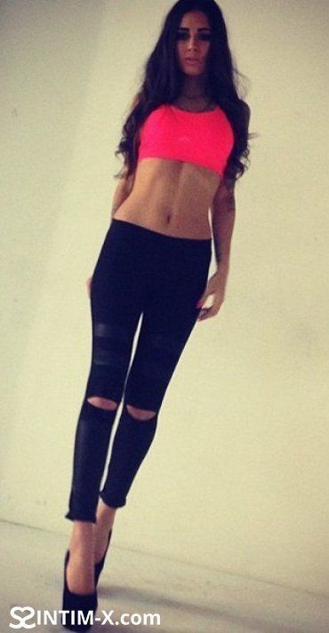 Проститутка Дина с реальными фото в возрасте 24 лет