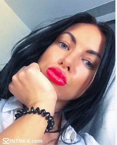 Проститутка Катя с реальными фото в возрасте 29 лет