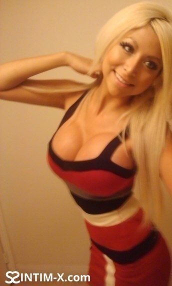Проститутка Олечка с реальными фото в возрасте 25 лет