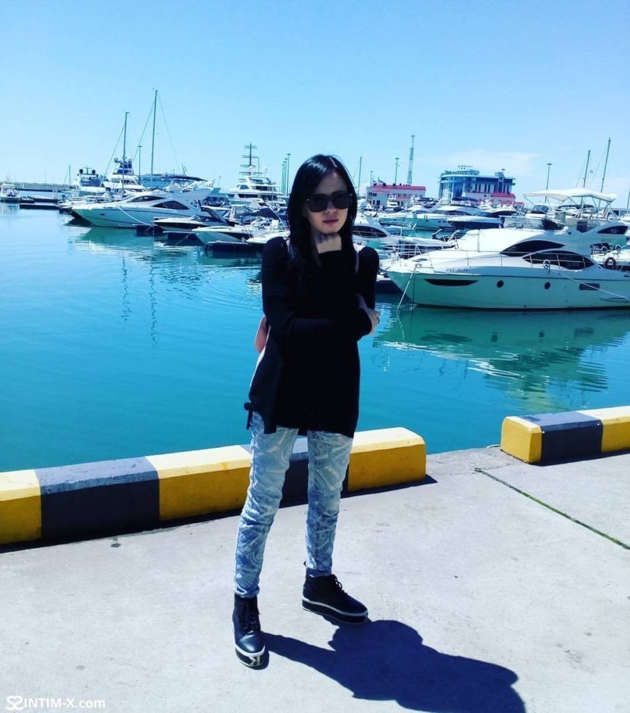 Проститутка Таня с реальными фото в возрасте 24 лет