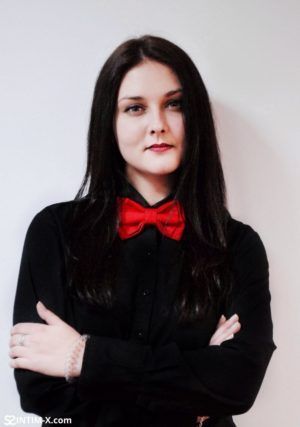 Проститутка Таня с выездом по Москве рядом с метро Сокол в возрасте 22 