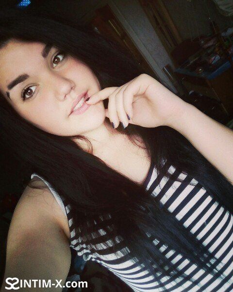 Проститутка Даша с реальными фото в возрасте 25 лет