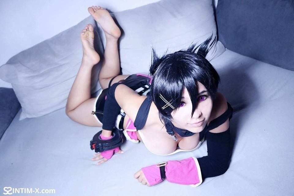 Проститутка Мария с реальными фото в возрасте 21 лет