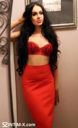 Проститутка Лера с выездом по Москве рядом с метро Хорошёвская в возрасте 23 