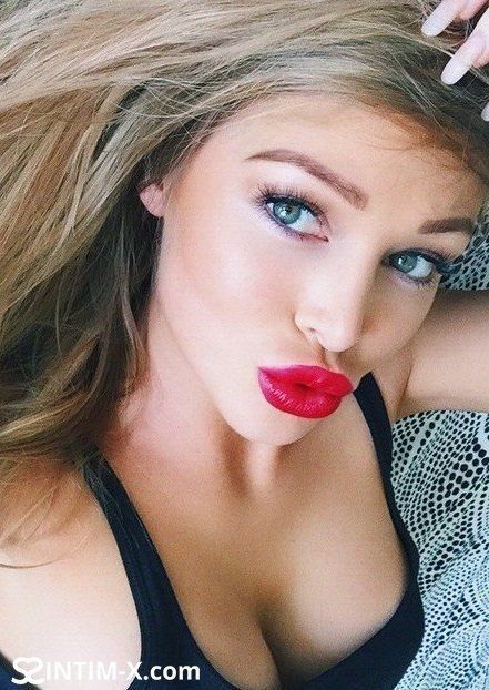 Проститутка Дарина с реальными фото в возрасте 24 лет