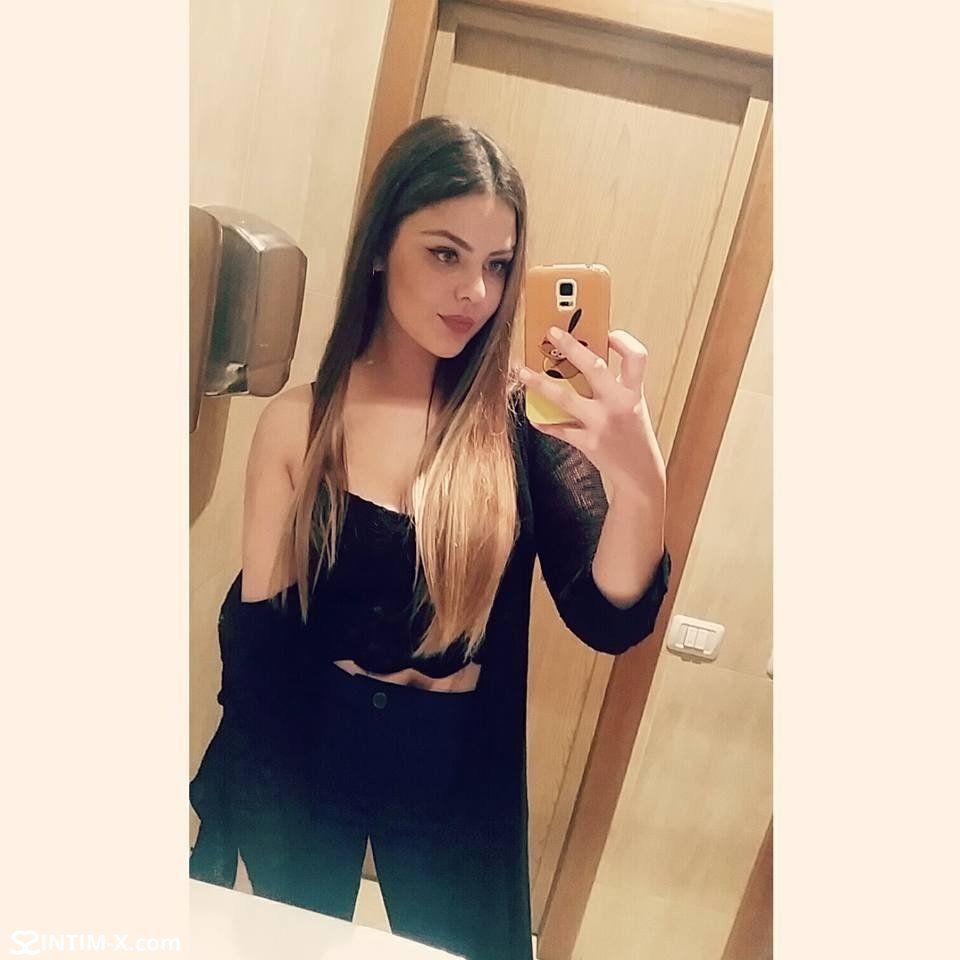 Проститутка Василиса с реальными фото в возрасте 22 лет