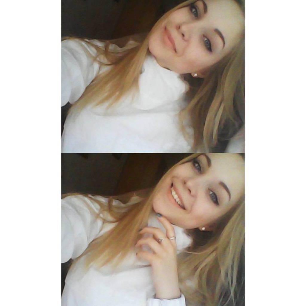 Проститутка Надя с реальными фото в возрасте 25 лет