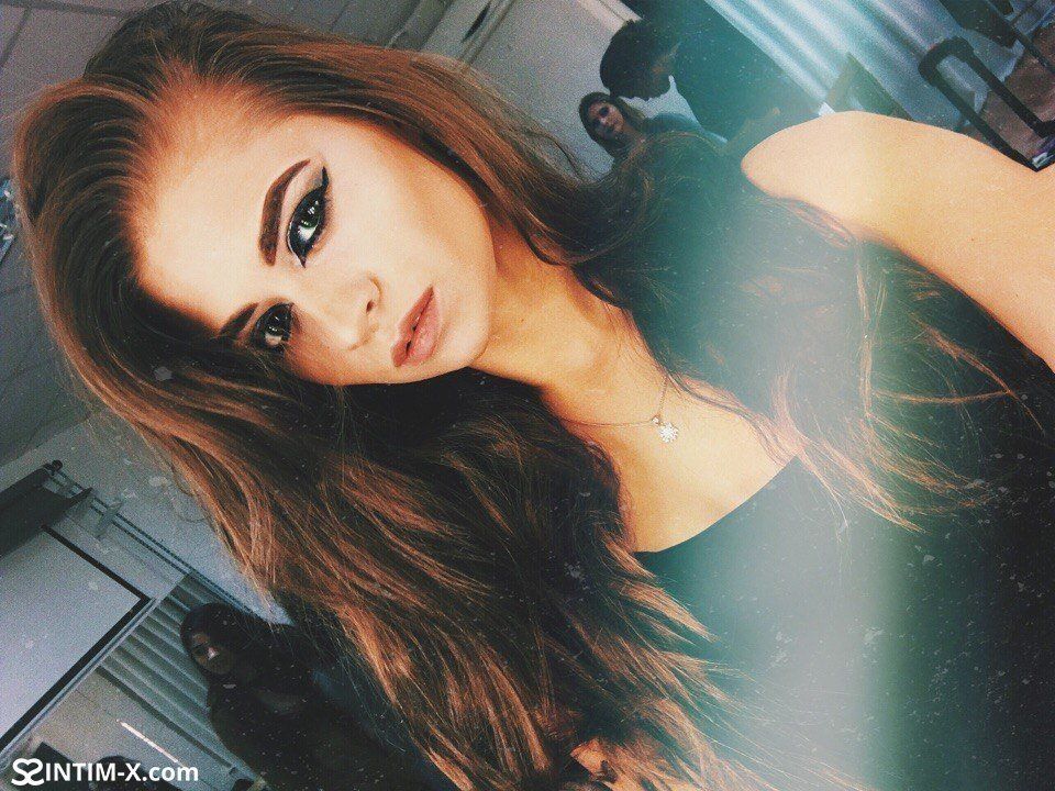 Проститутка Катя с реальными фото в возрасте 26 лет