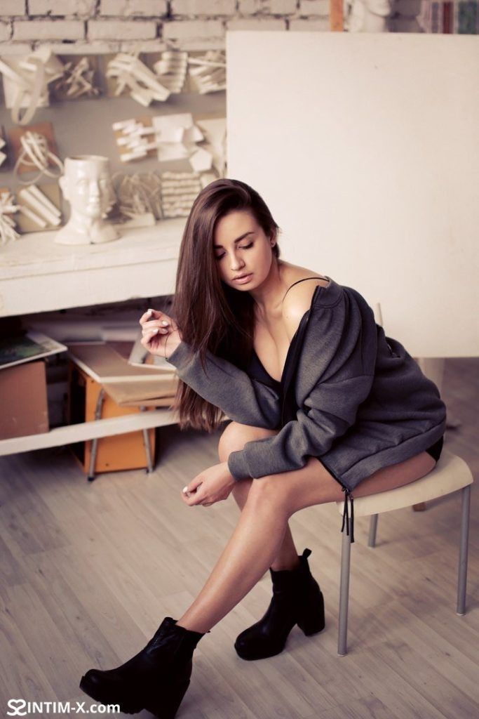 Проститутка Люба с реальными фото в возрасте 26 лет