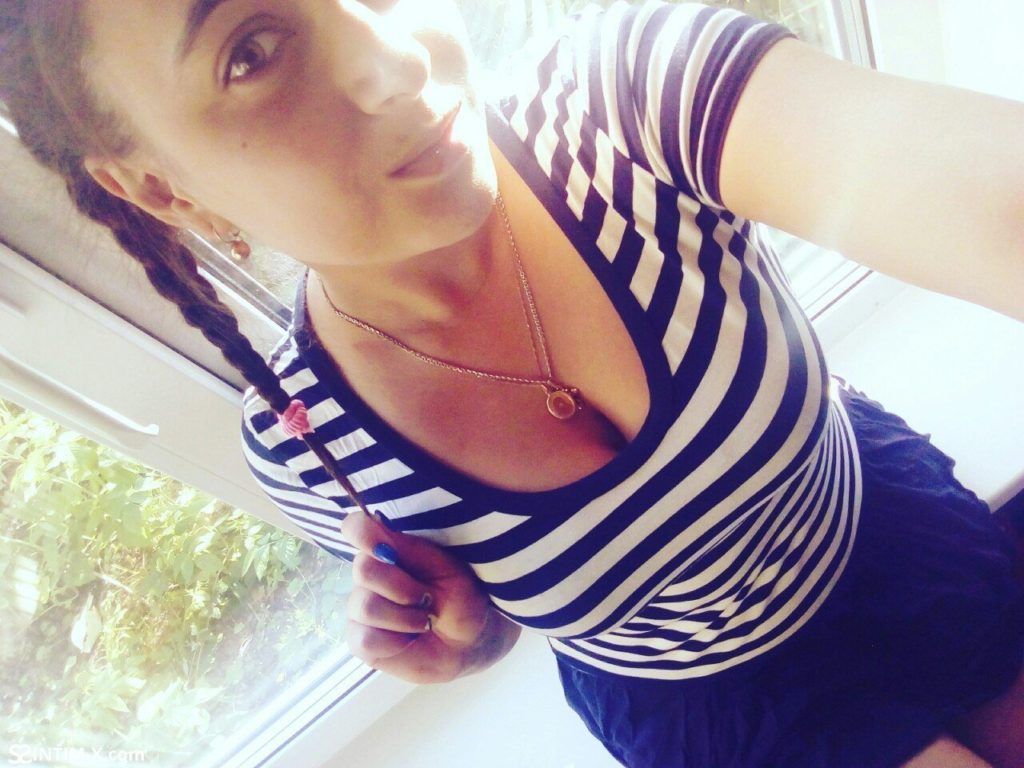 Проститутка Фатима с реальными фото в возрасте 26 лет