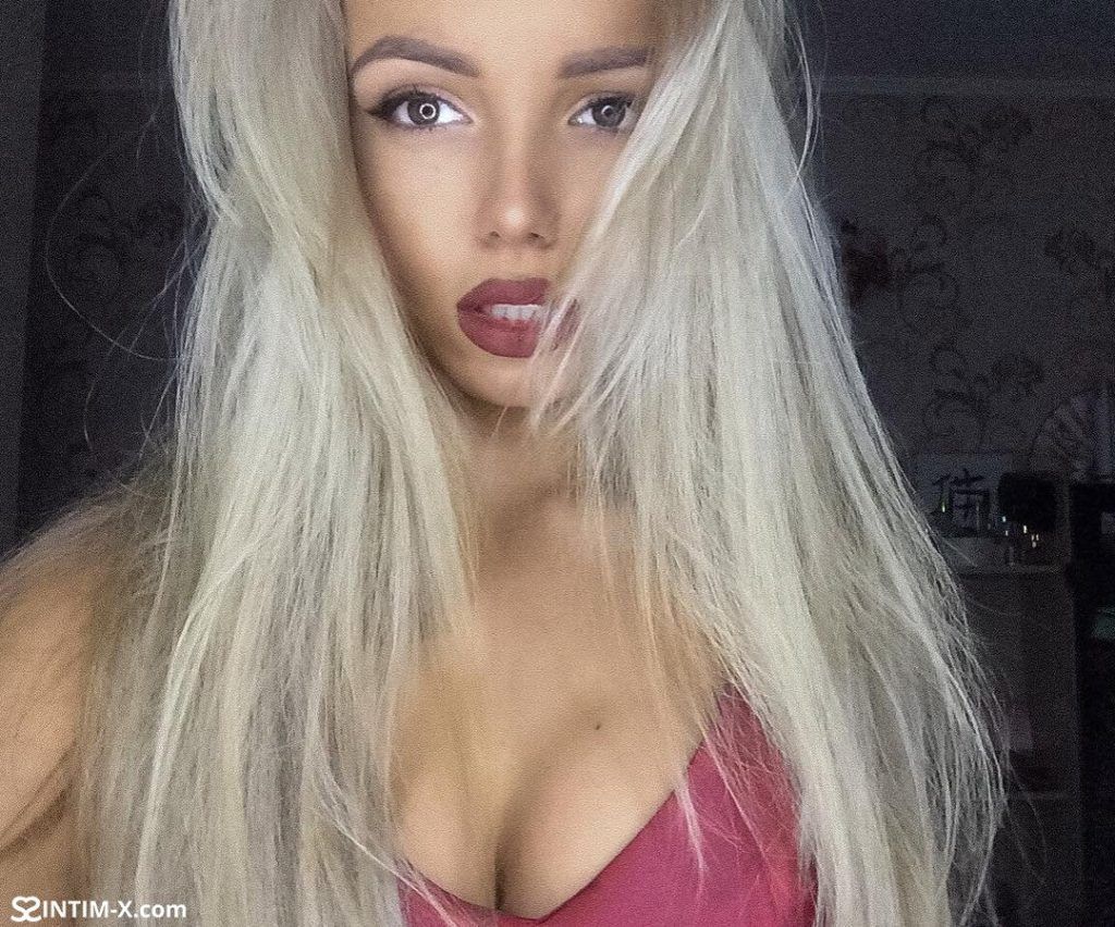 Проститутка Алена с реальными фото в возрасте 24 лет