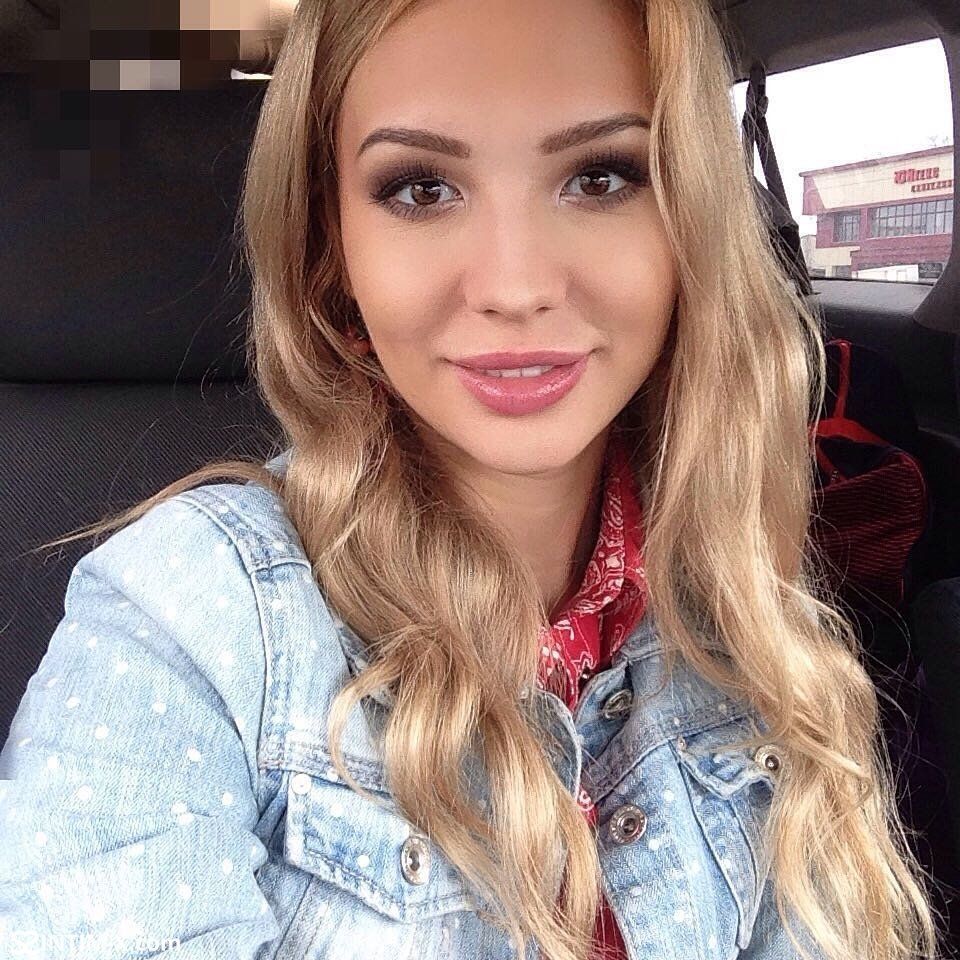 Проститутка Оксана с реальными фото в возрасте 23 лет