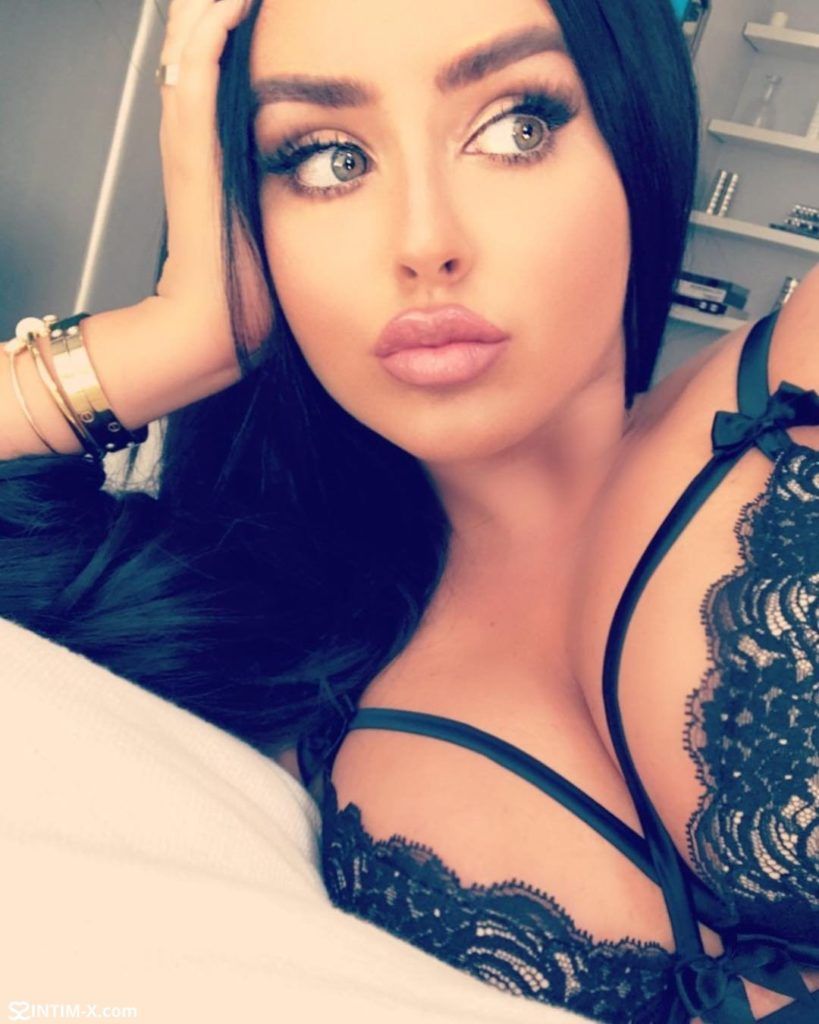 Проститутка Рита с реальными фото в возрасте 23 лет