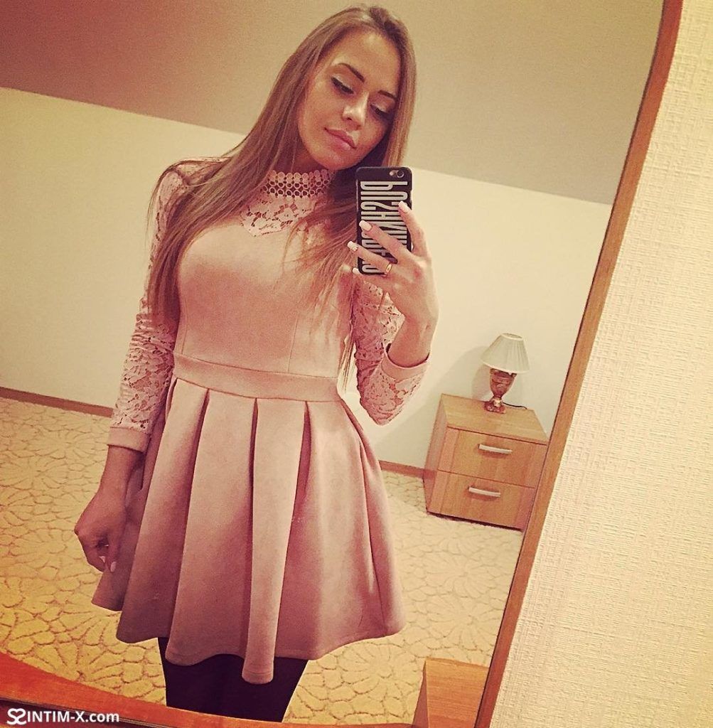 Проститутка Линда с реальными фото в возрасте 24 лет