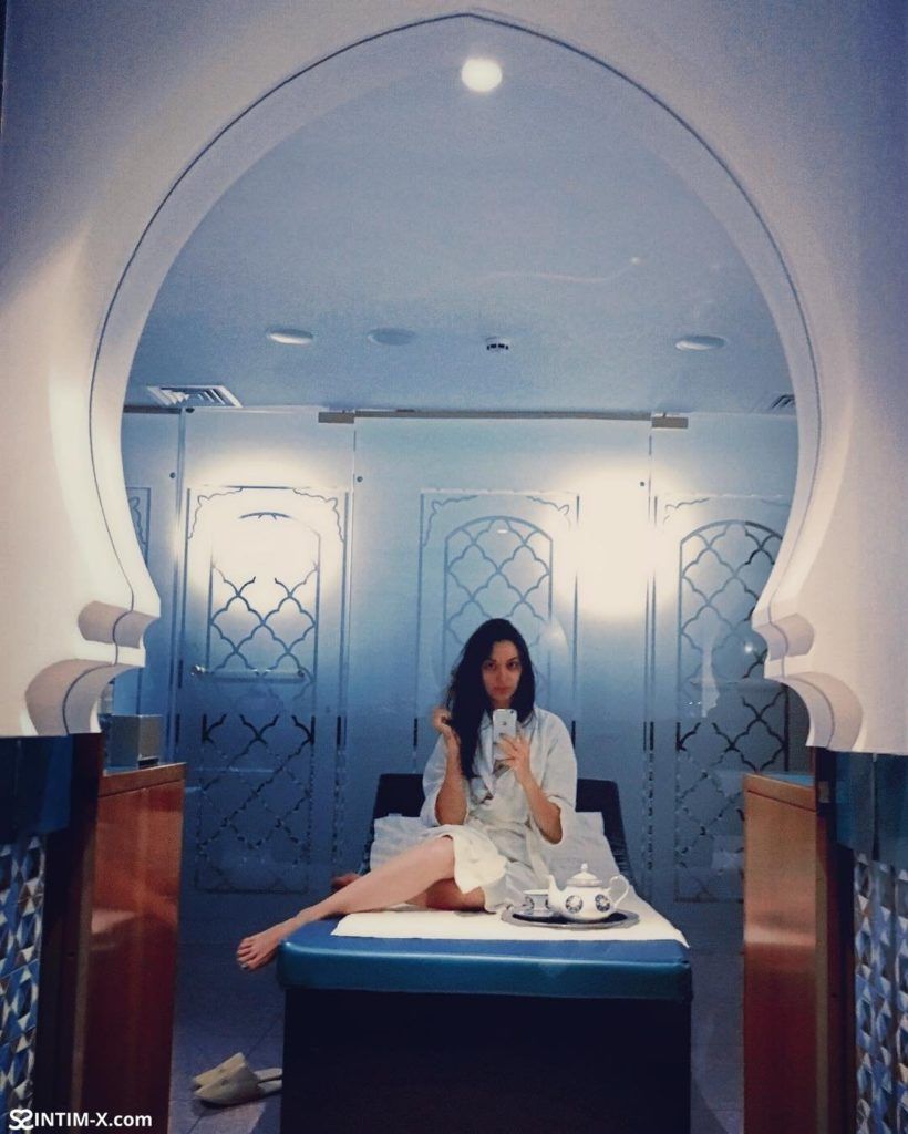 Проститутка Элеонора с реальными фото в возрасте 22 лет