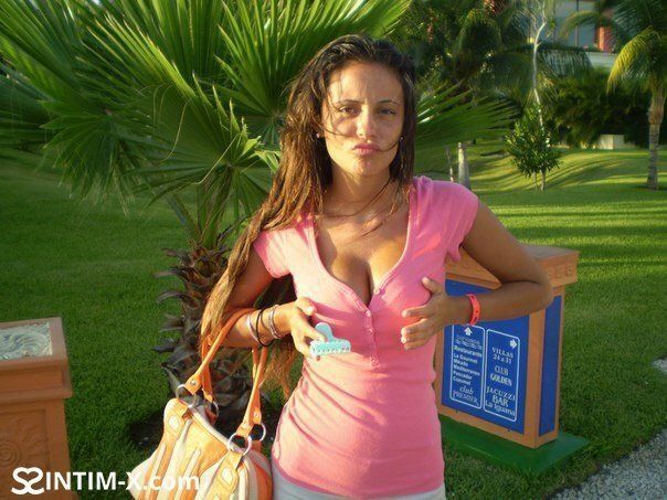 Проститутка Варя с реальными фото в возрасте 29 лет