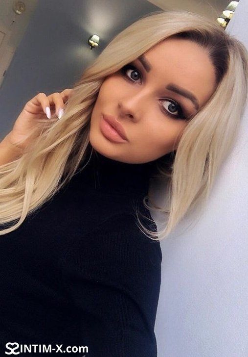 Проститутка Мария с реальными фото в возрасте 23 лет