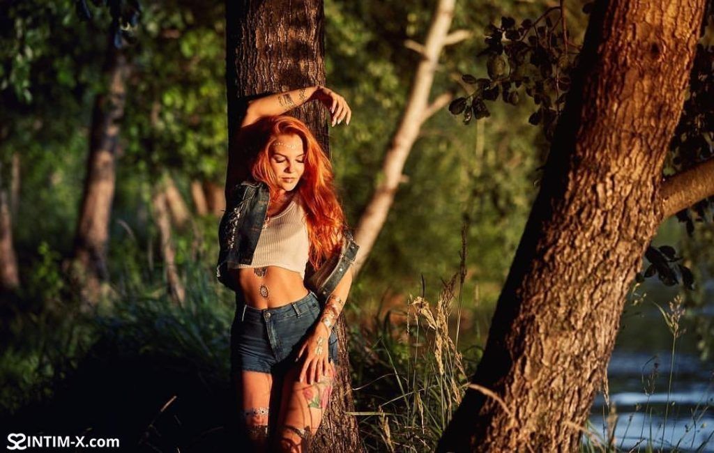 Проститутка Таня с реальными фото в возрасте 26 лет