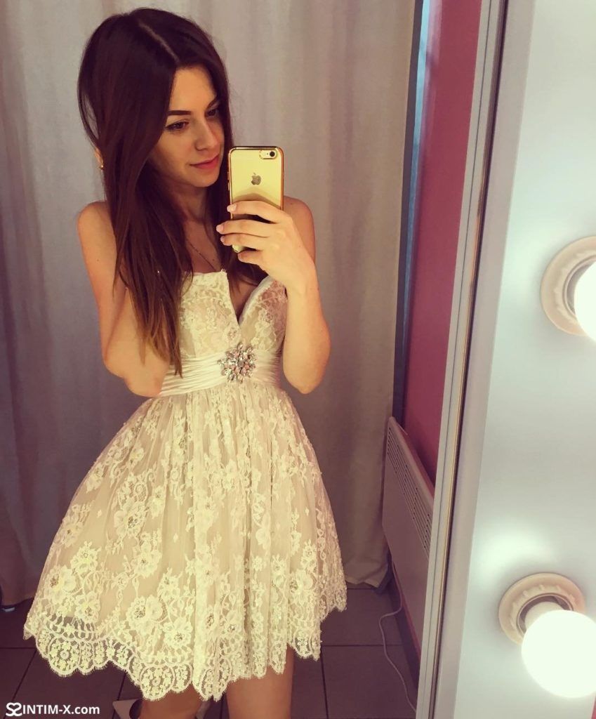 Проститутка Юля с реальными фото в возрасте 22 лет