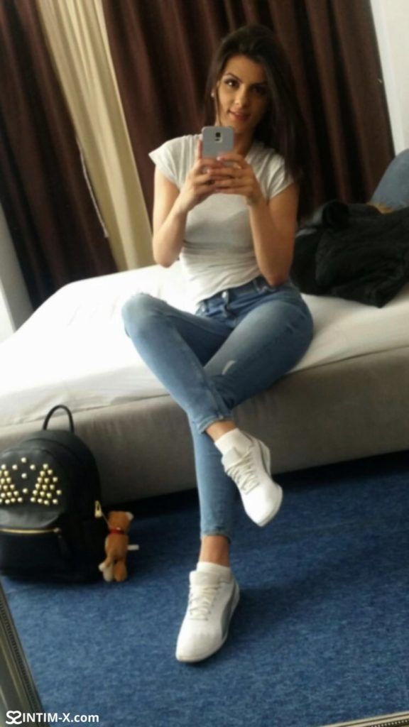 Проститутка Валентина с реальными фото в возрасте 26 лет